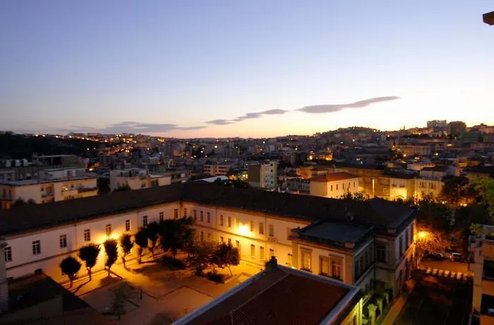 Nughe 'E' Oro Guesthouse Nuoro 