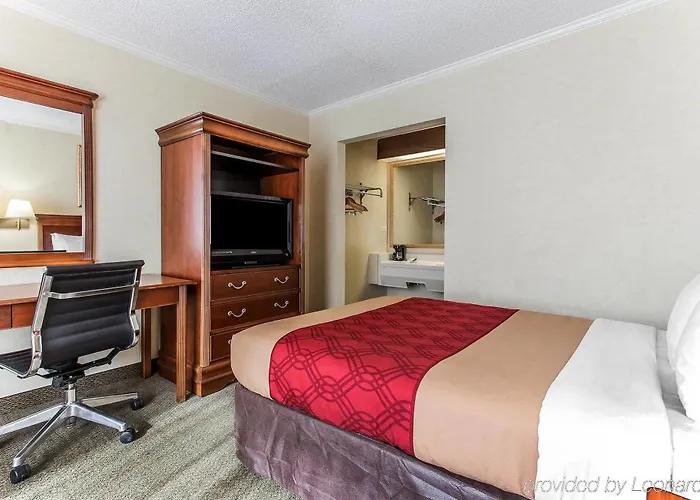 Econo Lodge Kernersville