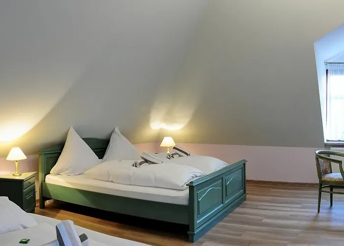 Hotel Elbterrasse Wachwitz Dresden
