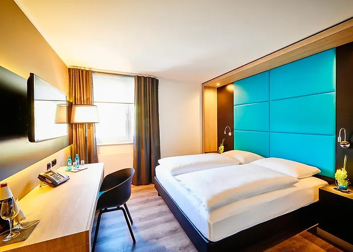Hotels in Rietheim-Weilheim