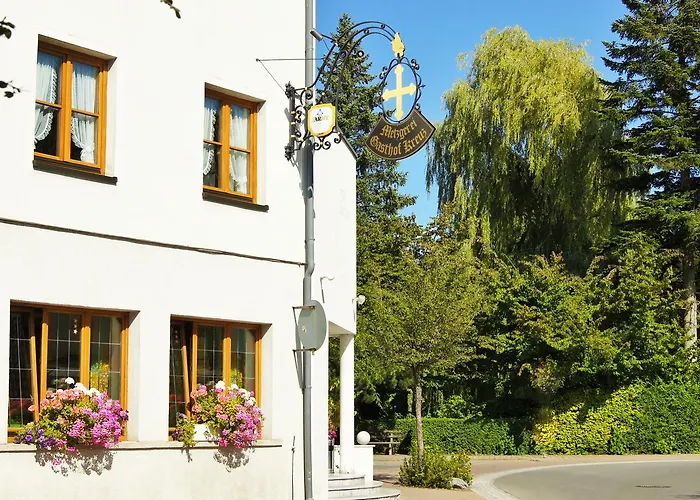 Hotels in Bad Buchau
