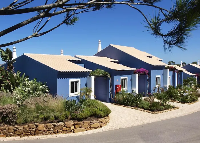 Aldeia Azul Resort Luz