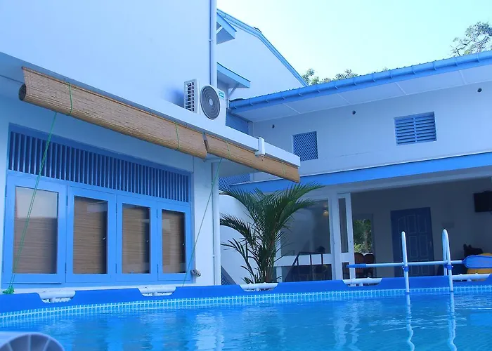 Lanka Hostels Colombo Lhc