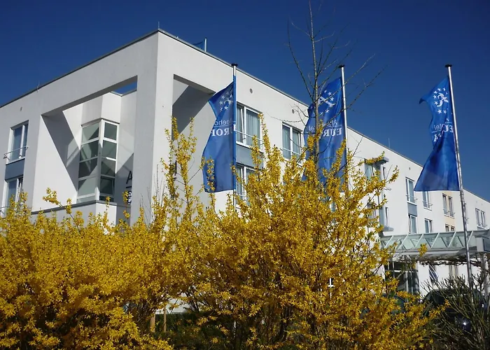 Alleehotel Europa Bensheim