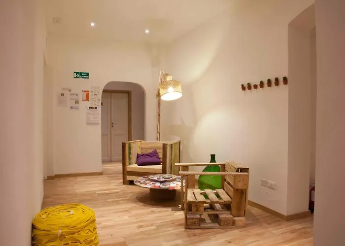 Albergo delle Spezie La Spezia