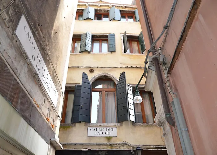 Residenza La Campana