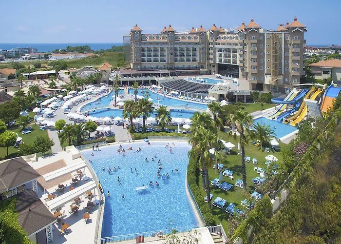 Side Mare Resort & Spa