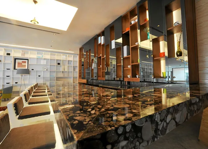 Los mejores  16 Hoteles Spa en Veracruz para una Escapada de Relax 