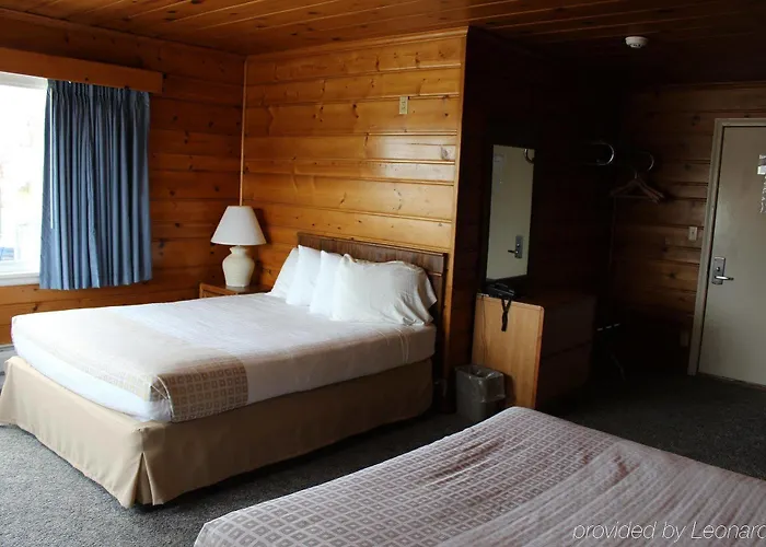 Americas Best Value Inn Port Clinton