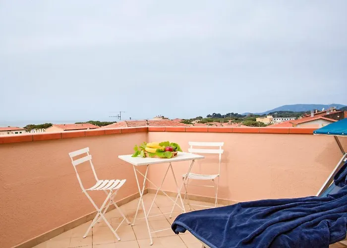 Residenza Turistico Alberghiera Corallo Castiglione della Pescaia
