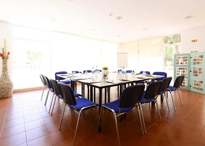 Hotel Dom Nuno Santiago do Cacém