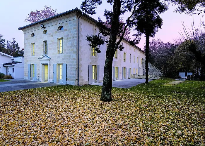 Gradignan Hotels