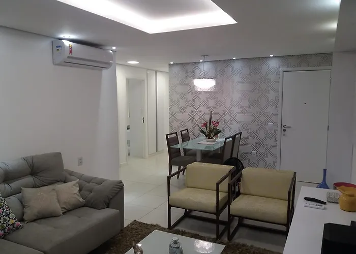 Golf Ville Resort Brisa do Golf -Apartamentos e Cobertura