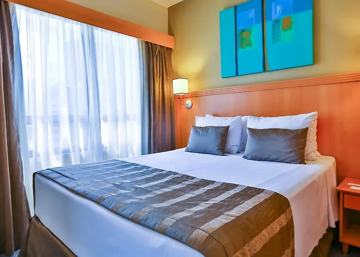 Hotel Paulista Plaza São Paulo