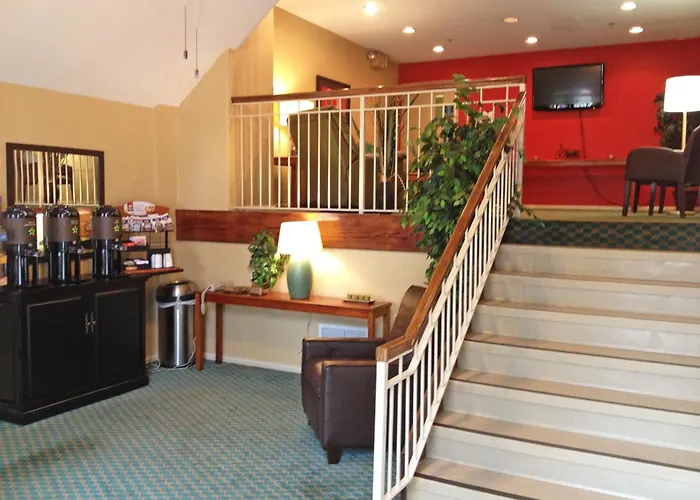 Extended Stay America Suites - Birmingham - Wildwood