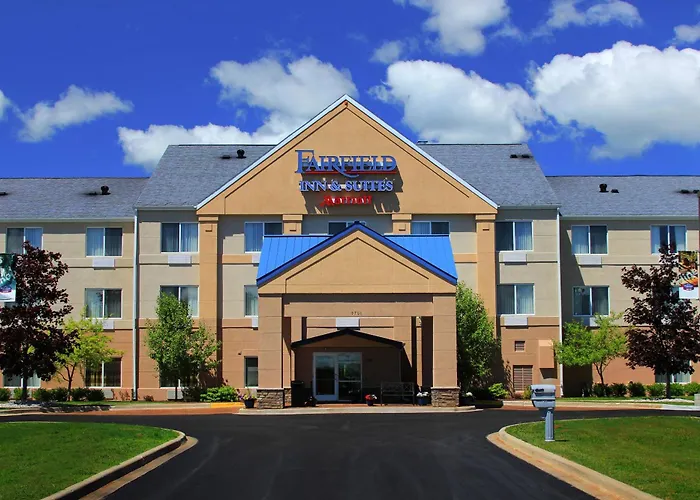 Spark By Hilton Traverse City