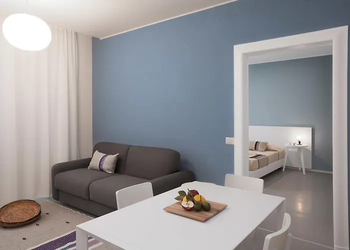 Felix Hotels - Residenza Dante Nuoro 