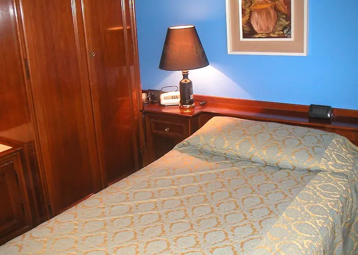 Hotel a Momo