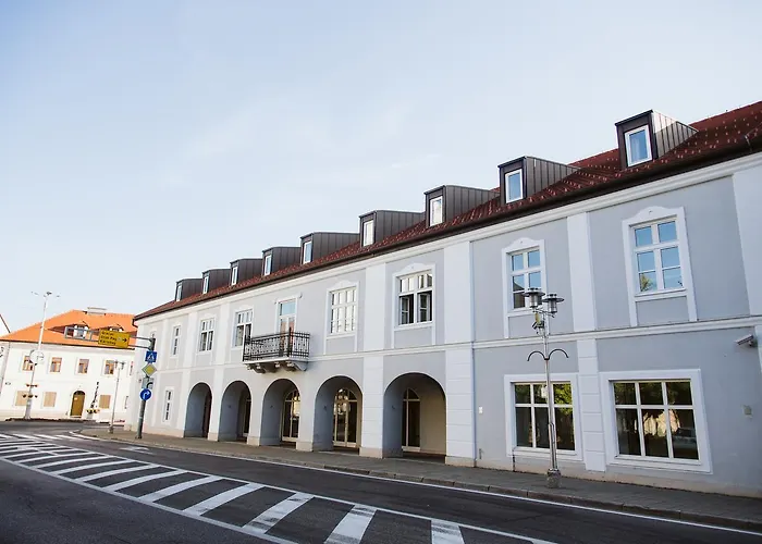 Hotel a Gospić