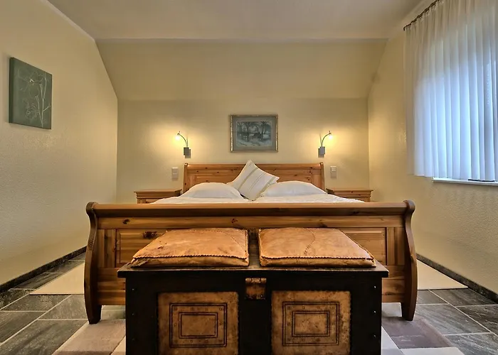 Hotel Restaurant Tonino Bad Bentheim
