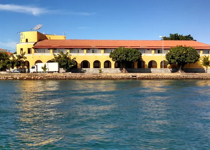 Hotel Icaraí Itaparica