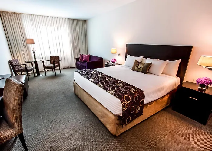 Barquisimeto Hotels