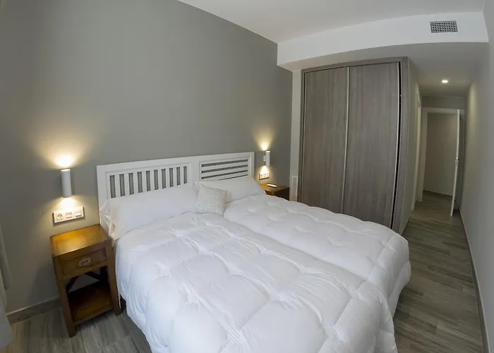 Hoteles en Ayerbe