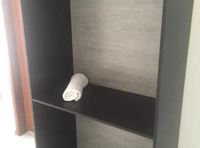 Alto Serra Hotel Campina Grande