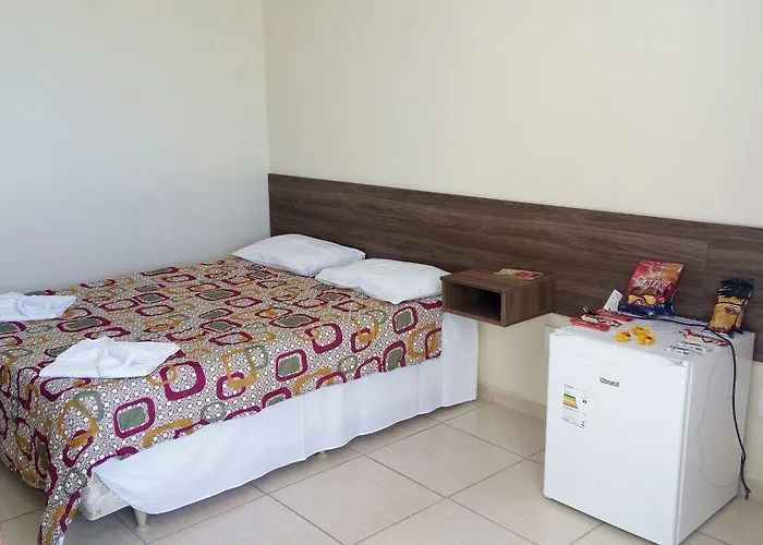 Hotel Potencial