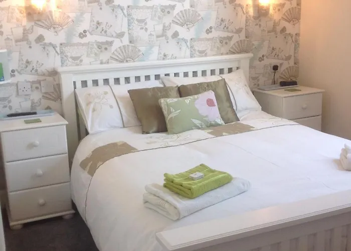Great Yarmouth Hotels