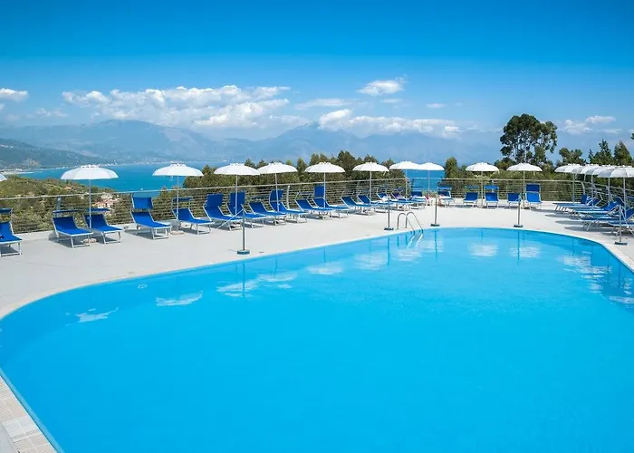 Marcaneto Hotel Scario