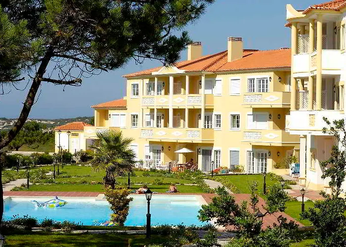 Praia Del Rey Holiday Residences Óbidos