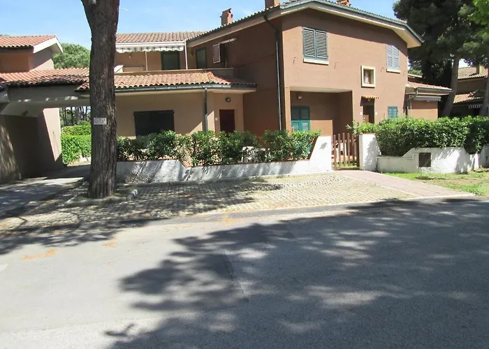 Giannella Appartamenti Orbetello