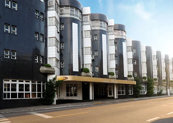 Hotel Pieta Garibaldi