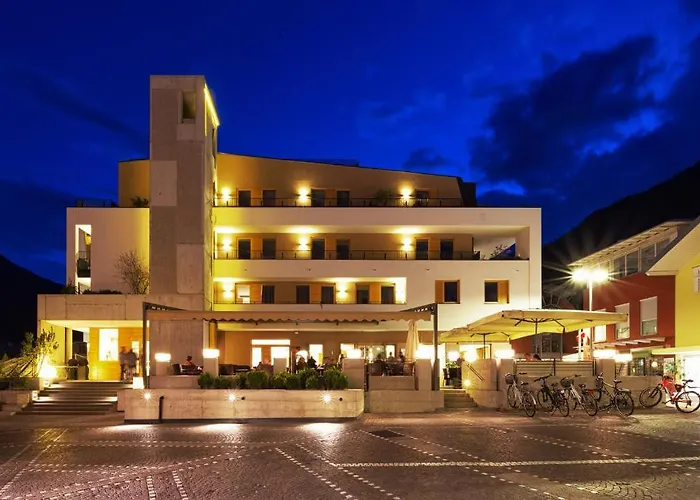 Kleinkunsthotel Naturns
