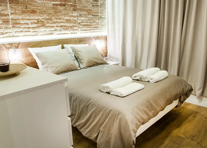 Hotel Cien Barcelona