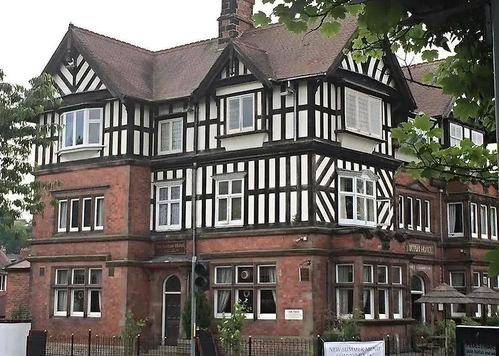 Hexham Hotels