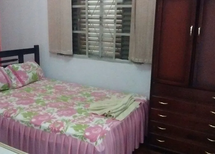 Hotel San Marino Goianesia