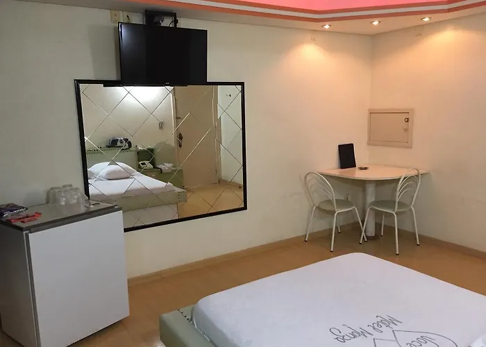 Motel Monza (Adults Only) Farroupilha