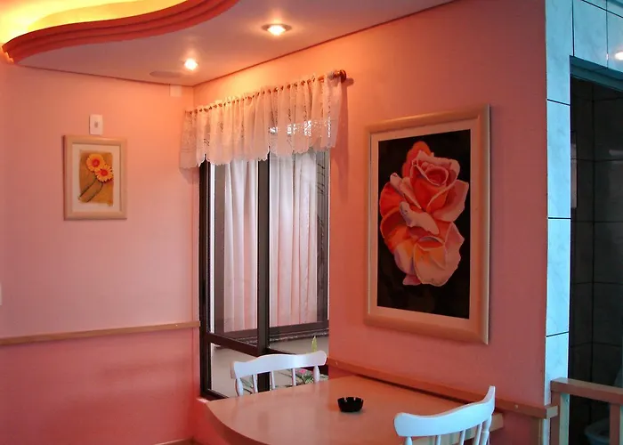 Motel Monza (Adults Only) Farroupilha