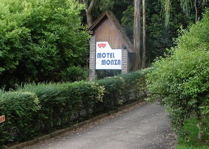 Motel Monza (Adults Only) Farroupilha