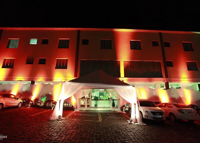 Hotel E Restaurante Bordignon