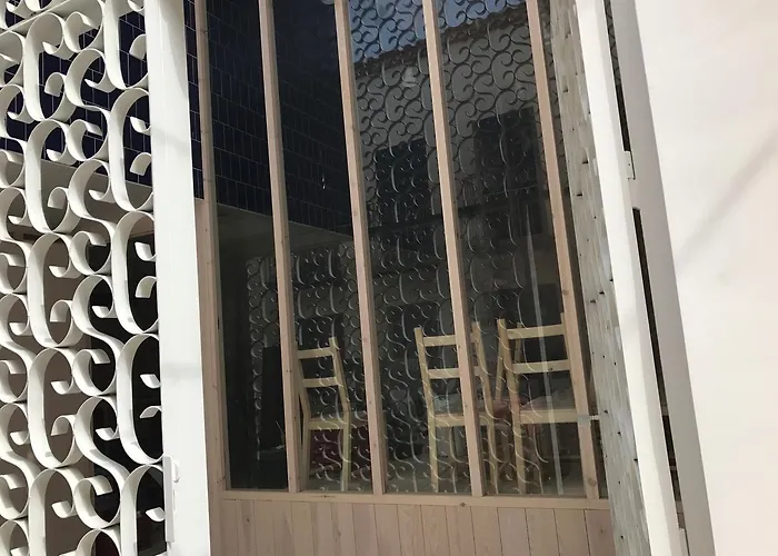Hotel Santacreu