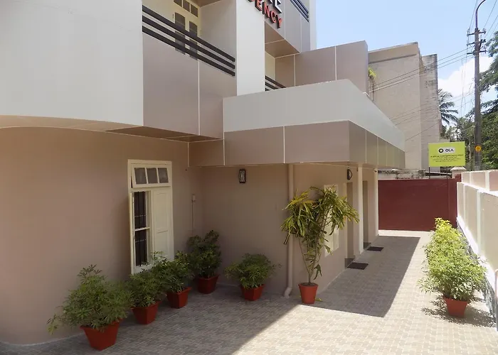 Thiruvananthapuram Hotels