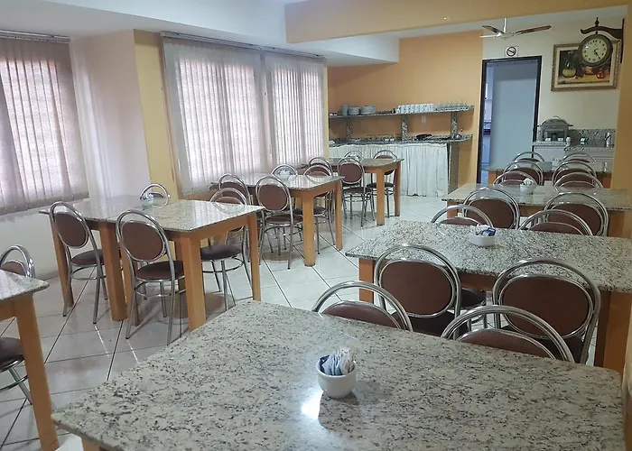 Hotel Nevada Cascavel 