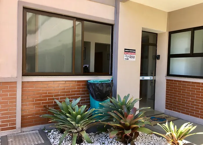 Hotéis de Teixeiras