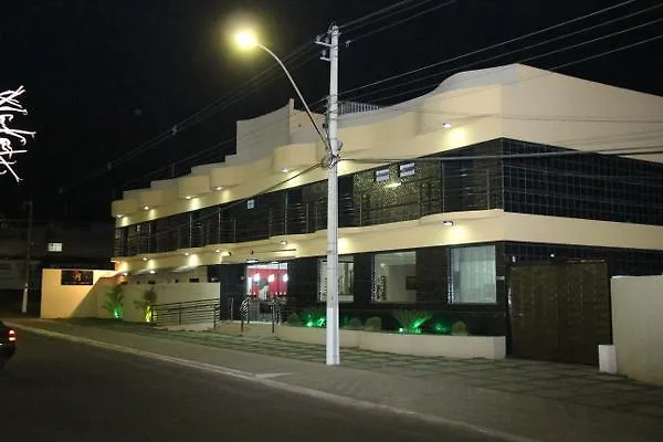 Hotéis de Barroso (Minas Gerais)