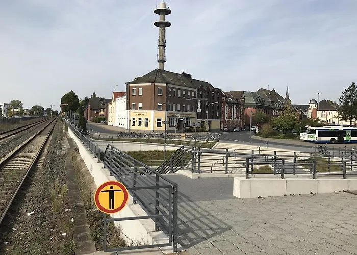 Hotels in Geldern
