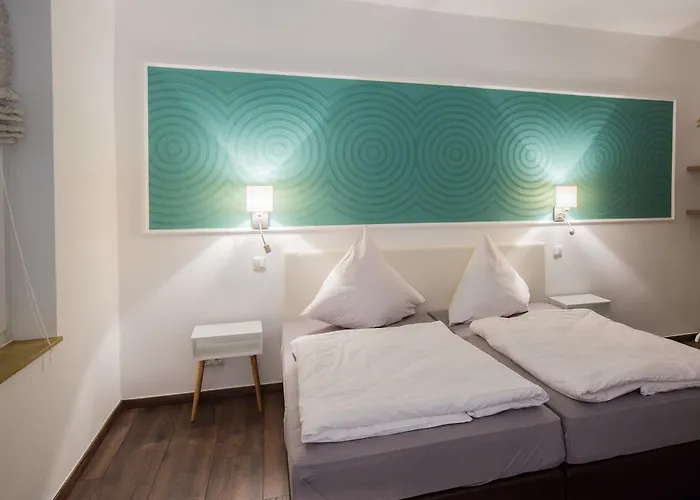 Hotel Zur Alten Börse