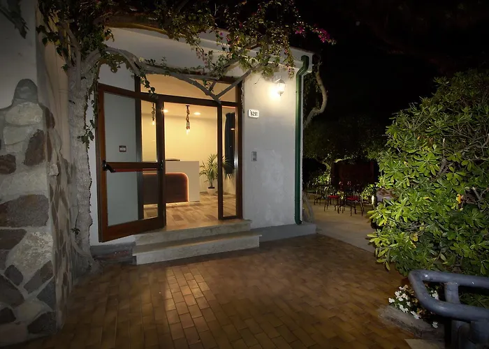Hotel a Fondi